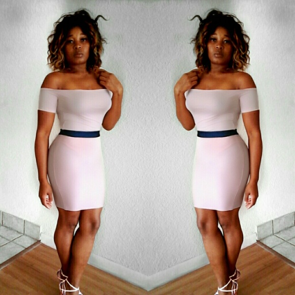 2/$25🌷💖New arrival💖🌷"sexy chic bodysuit - Picture 2 of 3